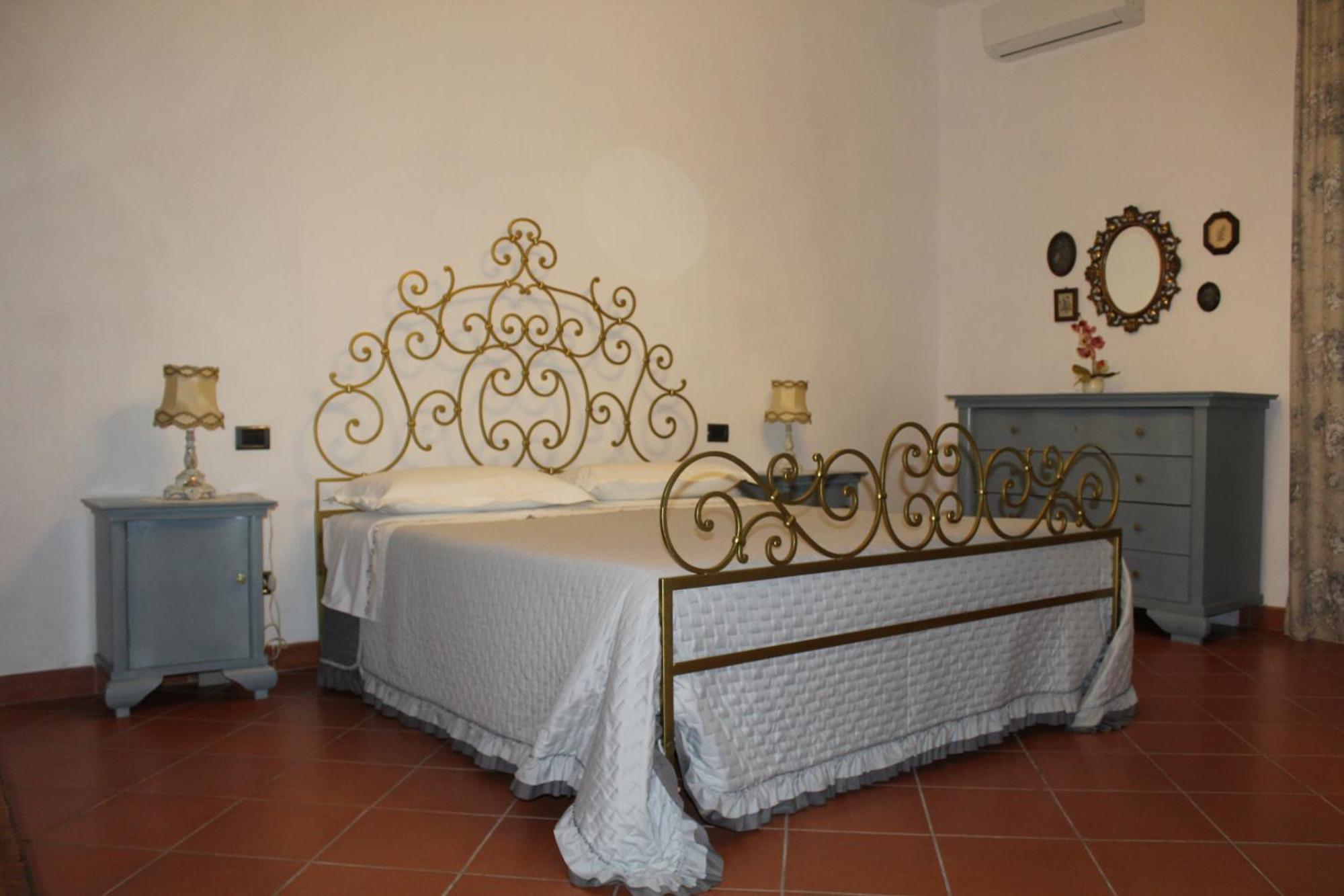 Casa Alla Madonna San Gimignano Eksteriør billede
