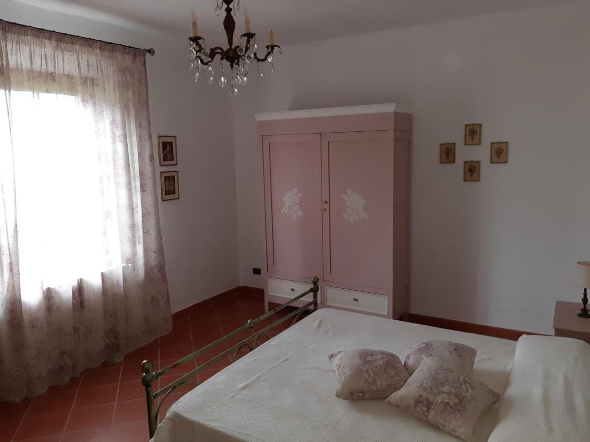 Casa Alla Madonna San Gimignano Eksteriør billede